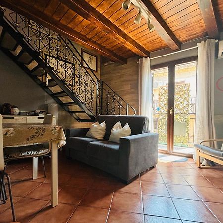 Palazzo Rea Διαμέρισμα Παλέρμο Εξωτερικό φωτογραφία