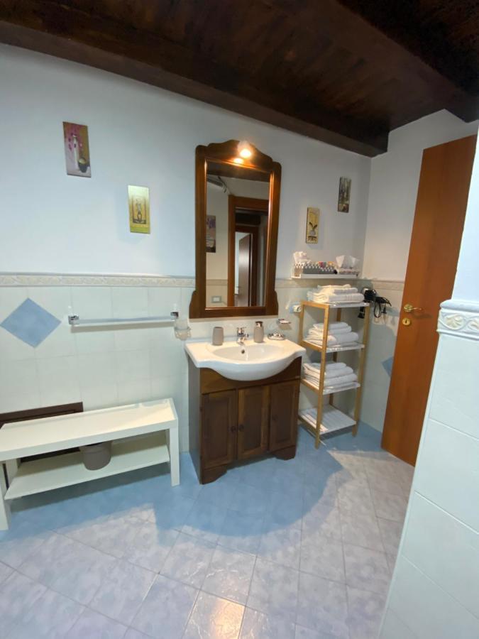 Palazzo Rea Διαμέρισμα Παλέρμο Εξωτερικό φωτογραφία