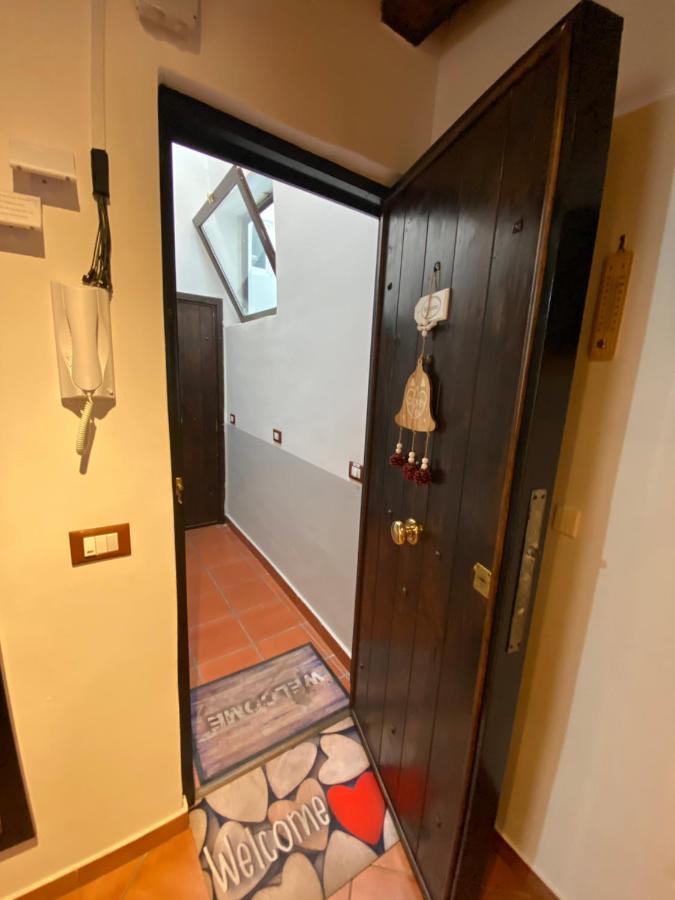 Palazzo Rea Διαμέρισμα Παλέρμο Εξωτερικό φωτογραφία