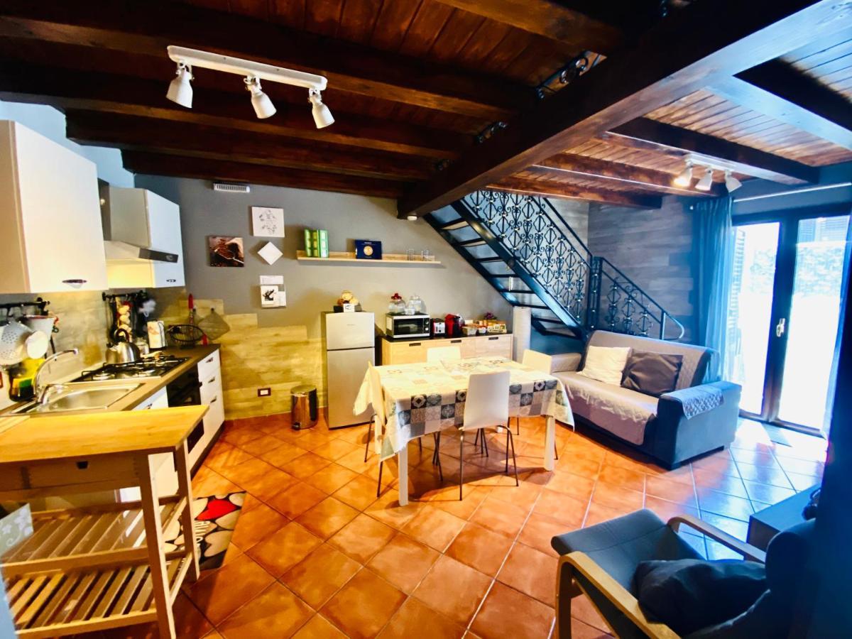 Palazzo Rea Διαμέρισμα Παλέρμο Εξωτερικό φωτογραφία