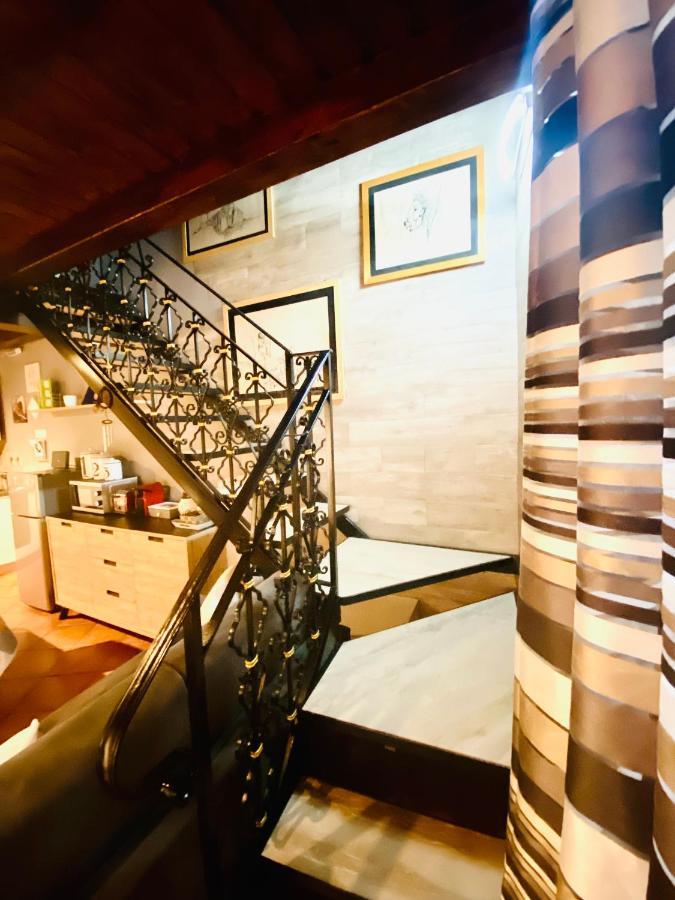 Palazzo Rea Διαμέρισμα Παλέρμο Εξωτερικό φωτογραφία