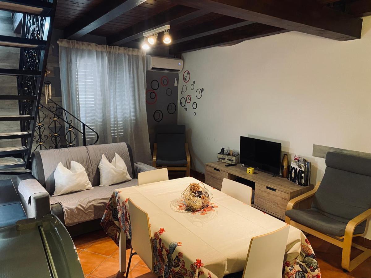 Palazzo Rea Διαμέρισμα Παλέρμο Εξωτερικό φωτογραφία