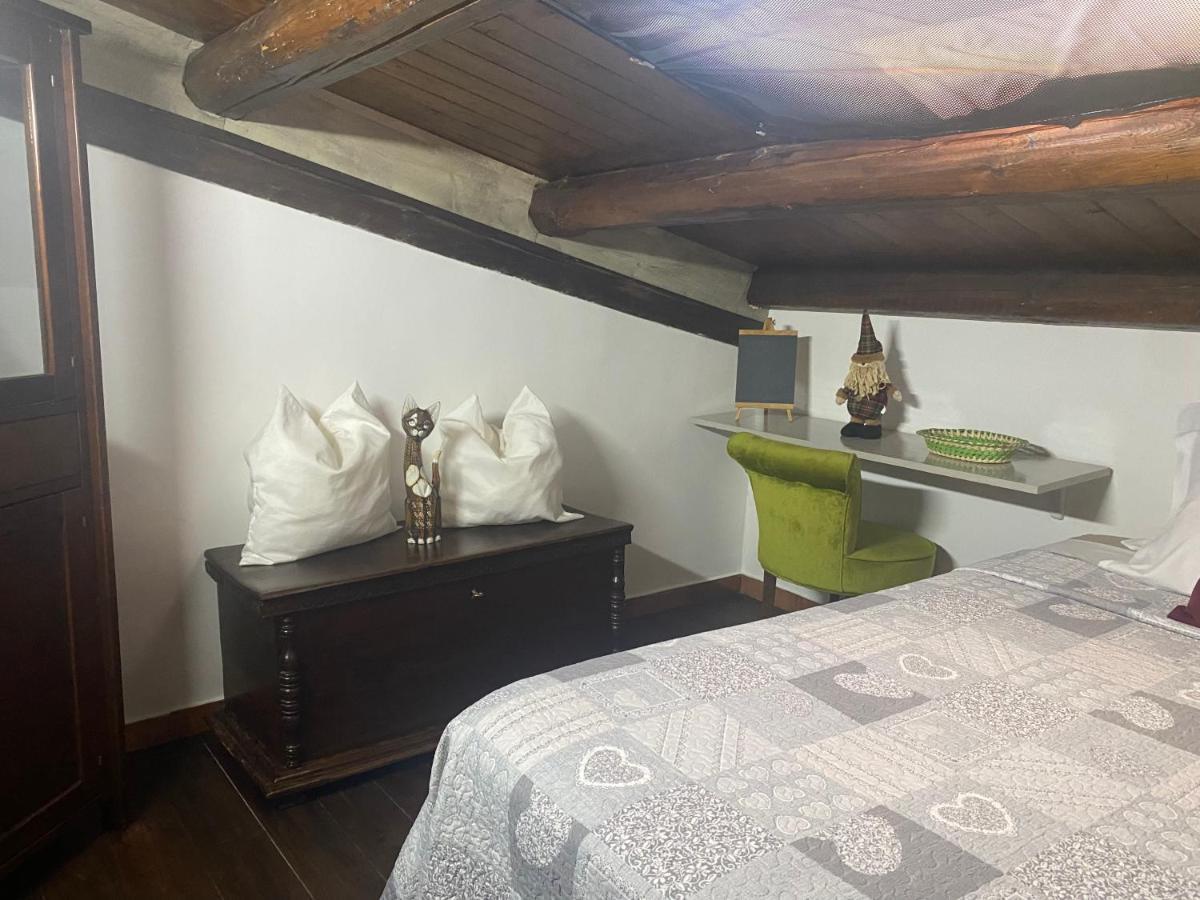 Palazzo Rea Διαμέρισμα Παλέρμο Εξωτερικό φωτογραφία