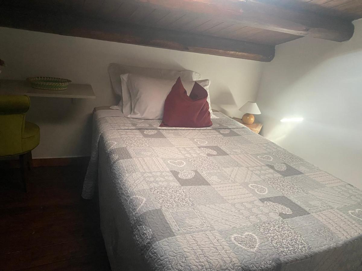 Palazzo Rea Διαμέρισμα Παλέρμο Εξωτερικό φωτογραφία