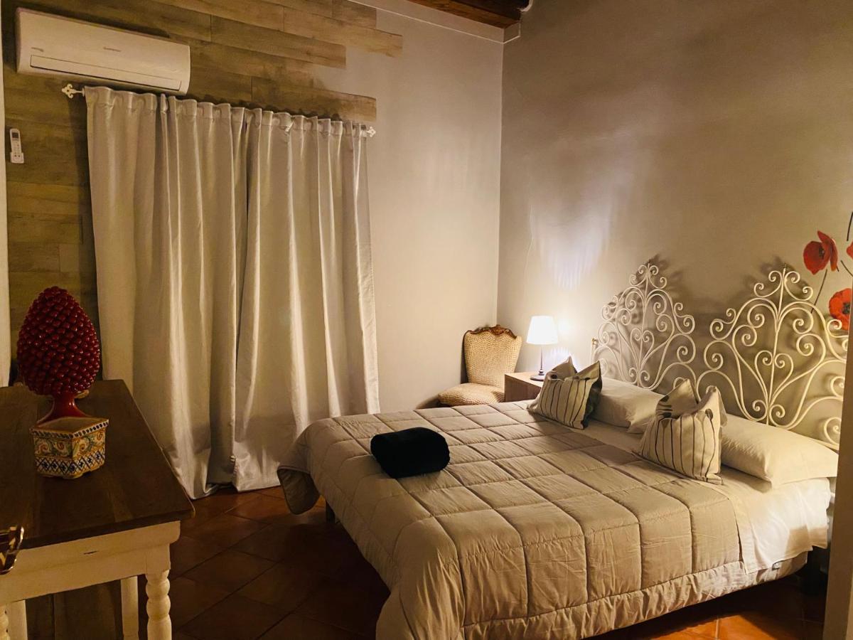 Palazzo Rea Διαμέρισμα Παλέρμο Εξωτερικό φωτογραφία