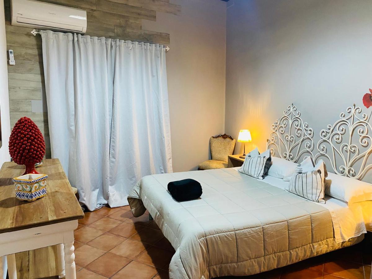 Palazzo Rea Διαμέρισμα Παλέρμο Εξωτερικό φωτογραφία