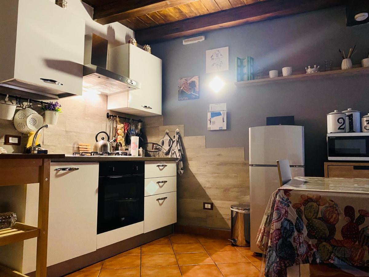 Palazzo Rea Διαμέρισμα Παλέρμο Εξωτερικό φωτογραφία