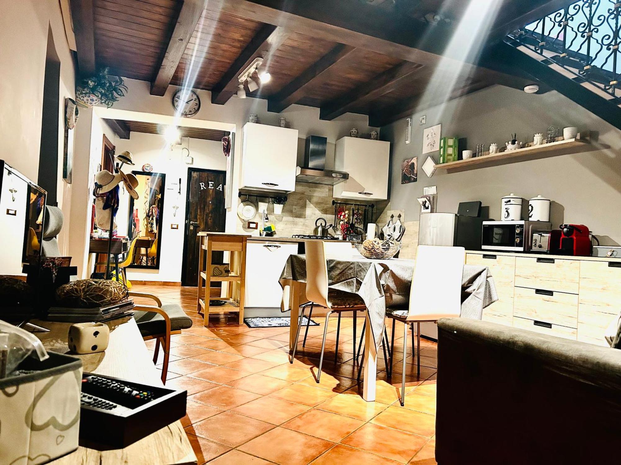 Palazzo Rea Διαμέρισμα Παλέρμο Εξωτερικό φωτογραφία