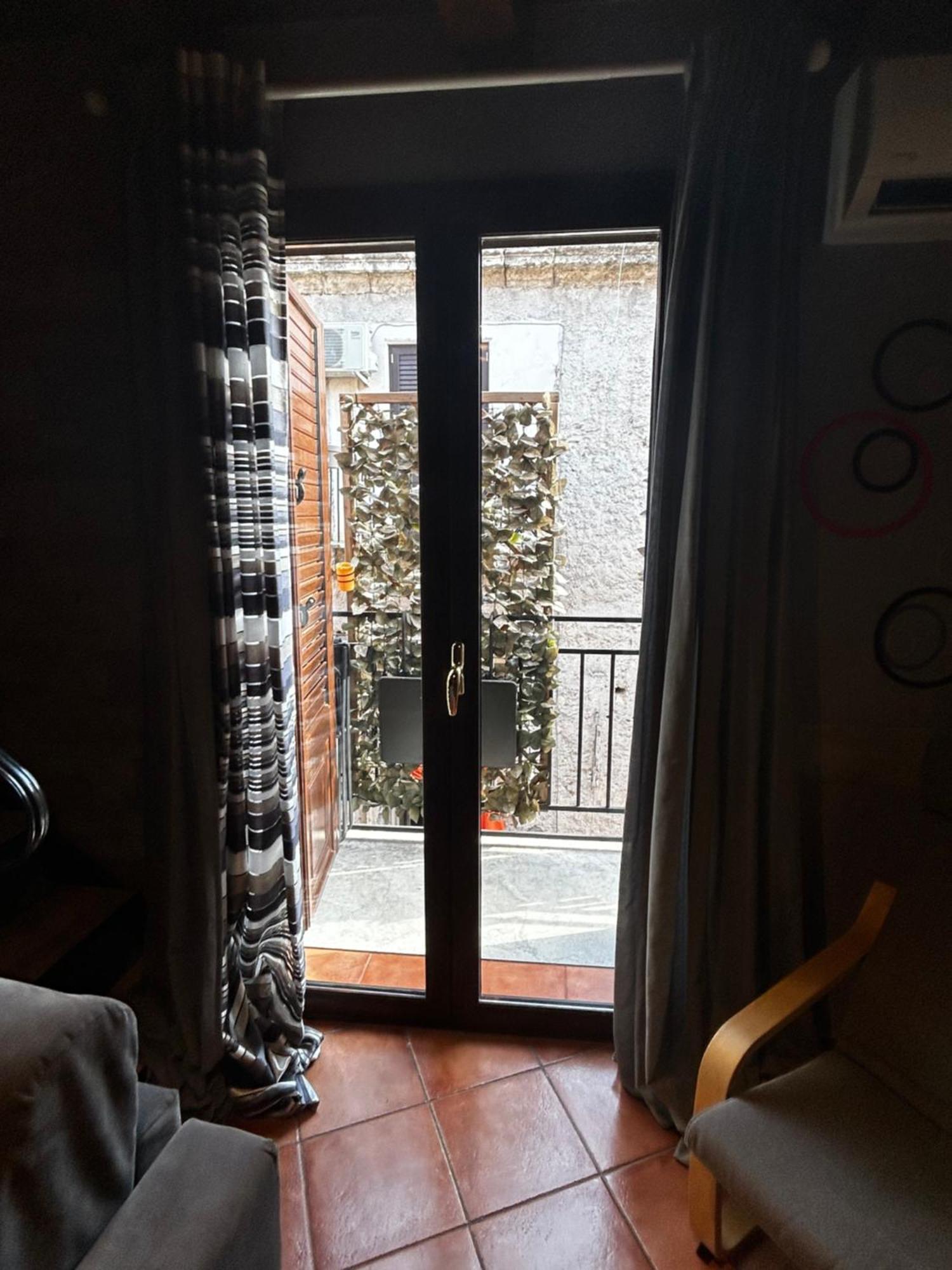 Palazzo Rea Διαμέρισμα Παλέρμο Εξωτερικό φωτογραφία