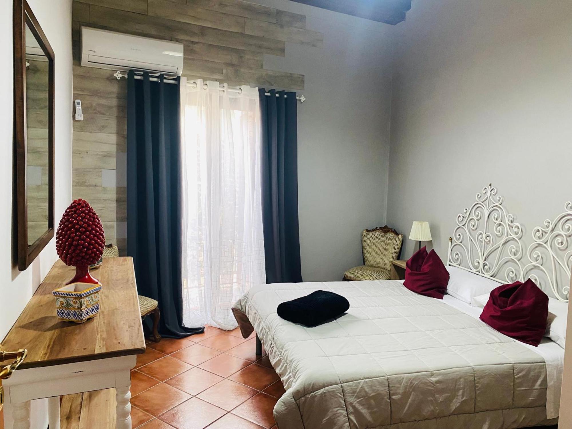 Palazzo Rea Διαμέρισμα Παλέρμο Εξωτερικό φωτογραφία
