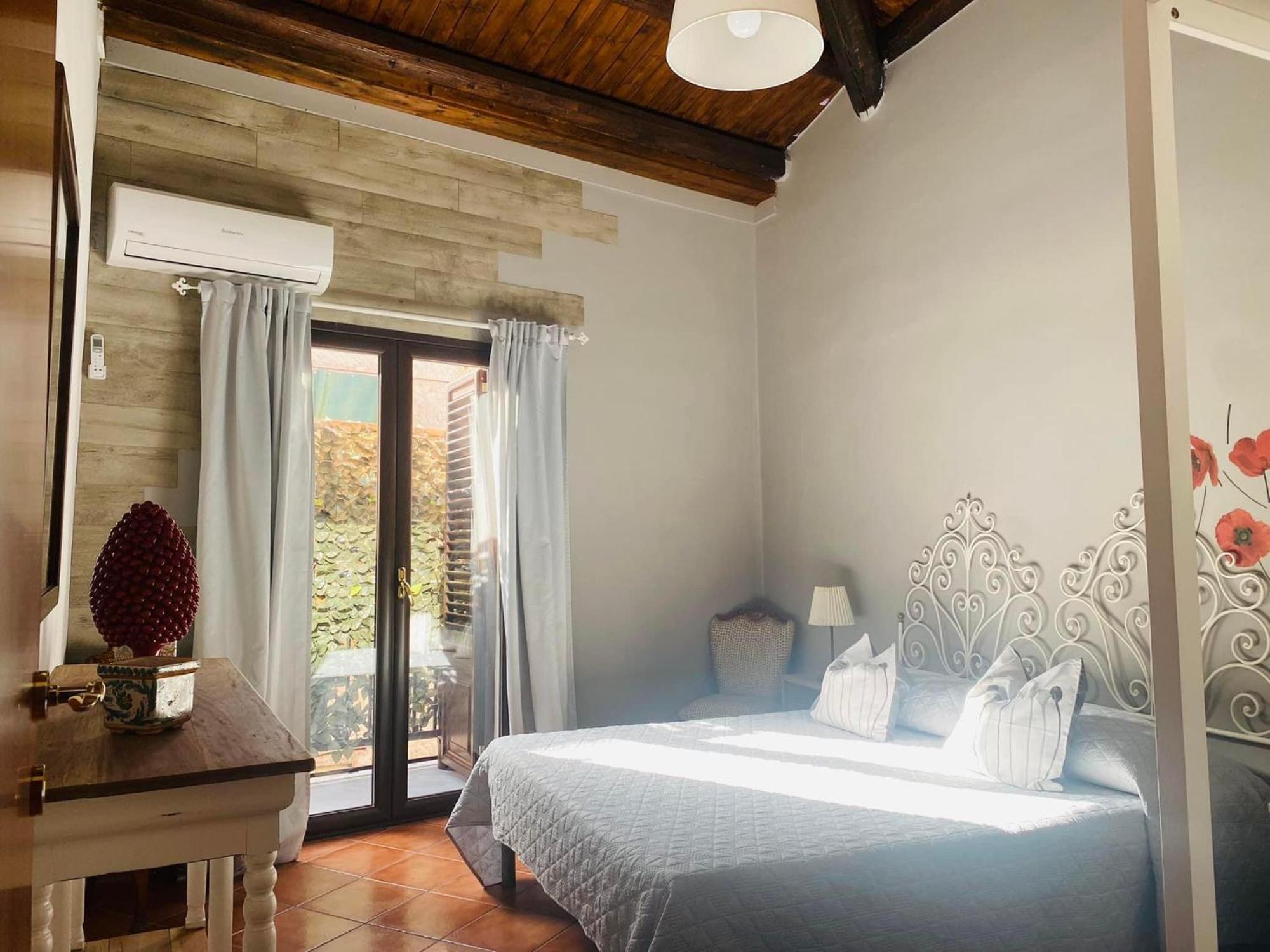 Palazzo Rea Διαμέρισμα Παλέρμο Εξωτερικό φωτογραφία