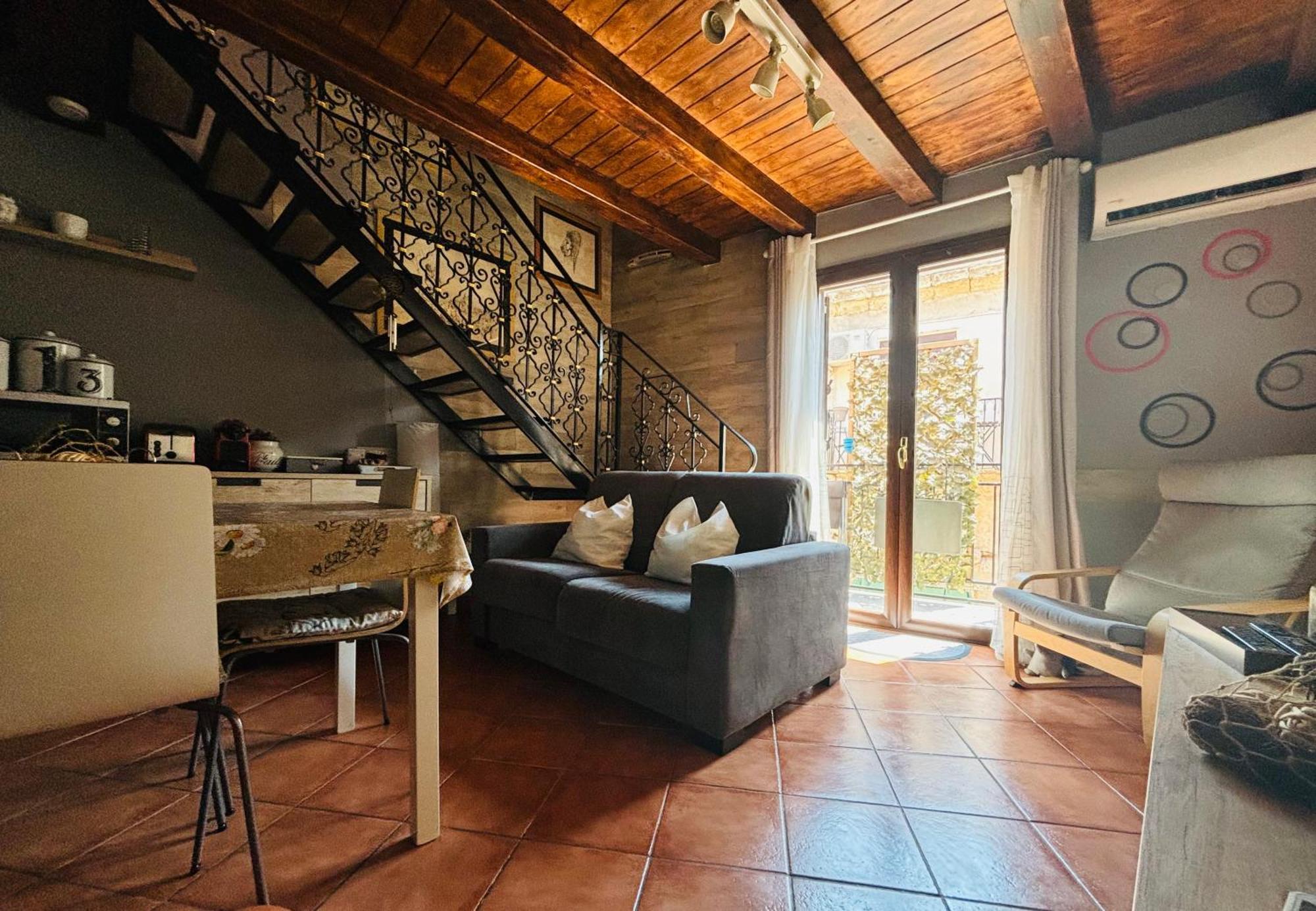 Palazzo Rea Διαμέρισμα Παλέρμο Εξωτερικό φωτογραφία