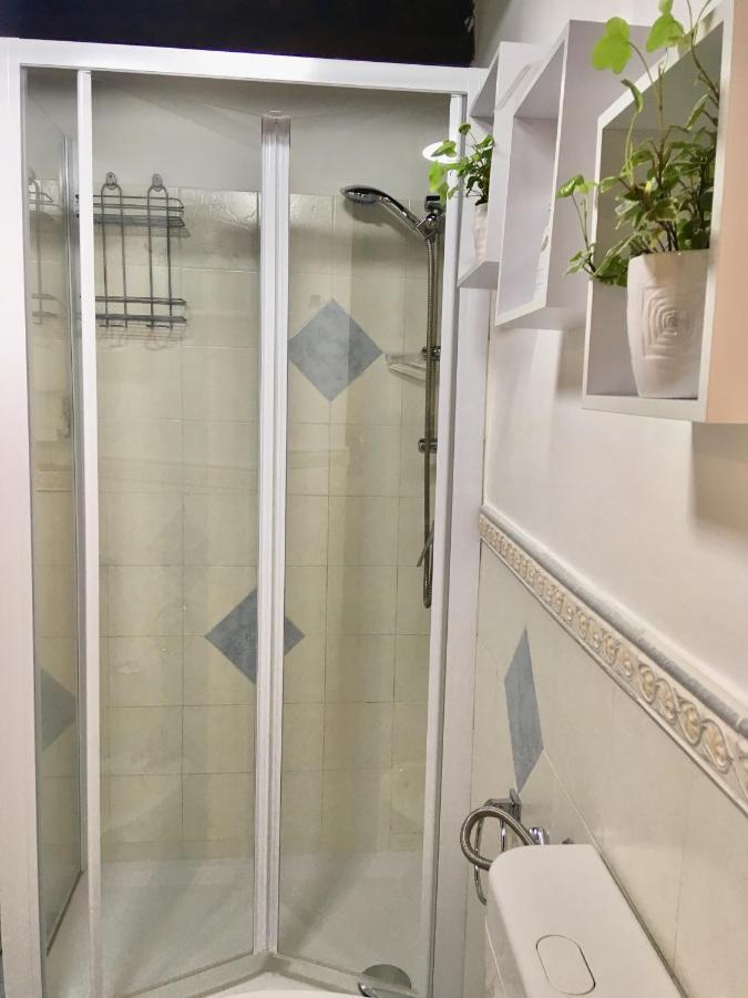 Palazzo Rea Διαμέρισμα Παλέρμο Εξωτερικό φωτογραφία