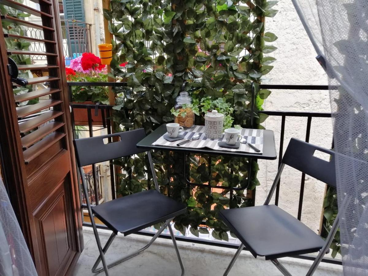 Palazzo Rea Διαμέρισμα Παλέρμο Εξωτερικό φωτογραφία