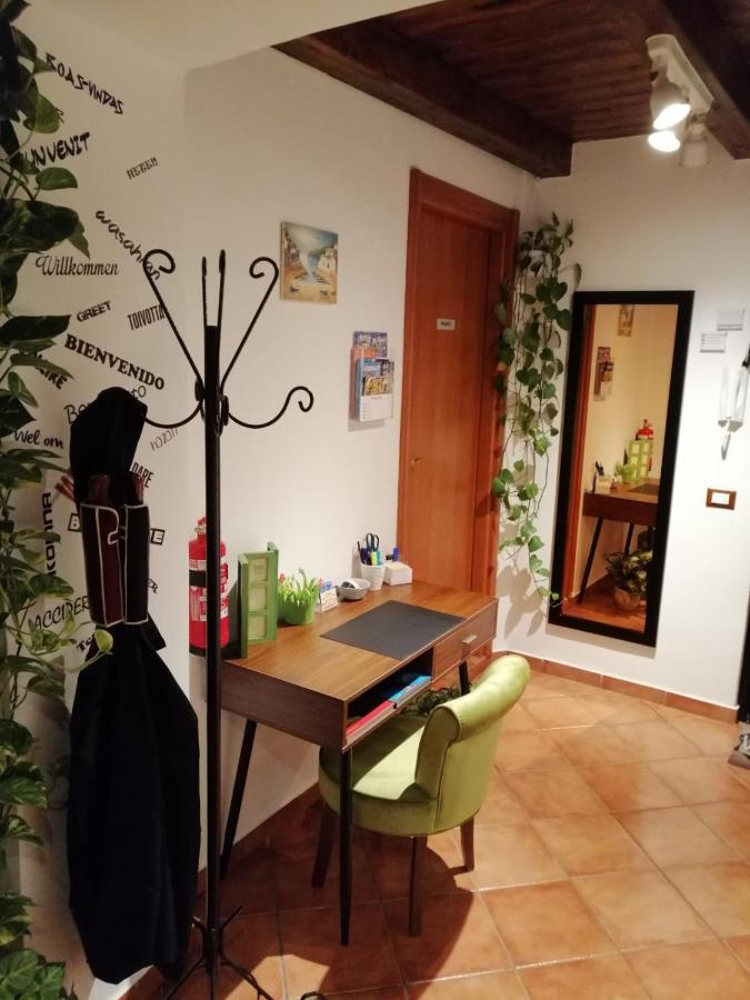 Palazzo Rea Διαμέρισμα Παλέρμο Εξωτερικό φωτογραφία