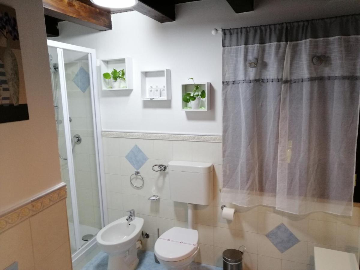 Palazzo Rea Διαμέρισμα Παλέρμο Εξωτερικό φωτογραφία